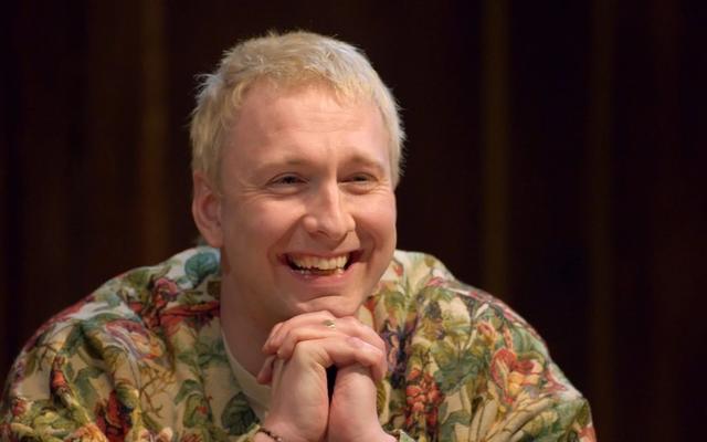 Has Joe Lycett shot himself in the foot on Celebrity Traitors? — Reality Tv story on dripviewz