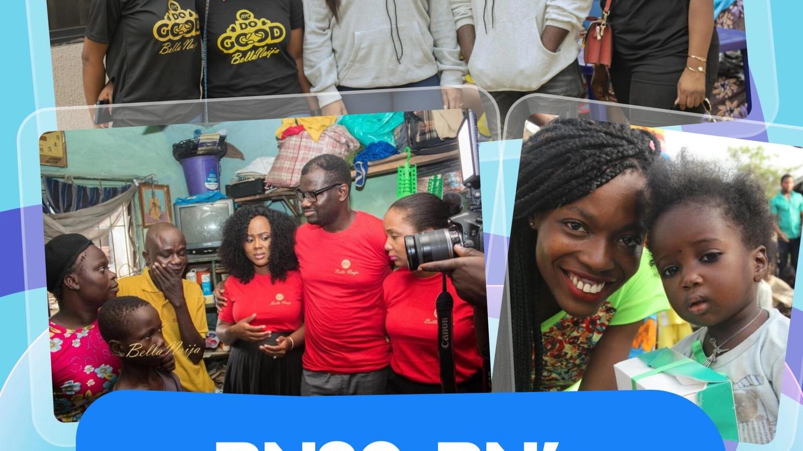 #BN20: Looking Back at 20 Years of Impact with BN Do Good — News news on dripviewz