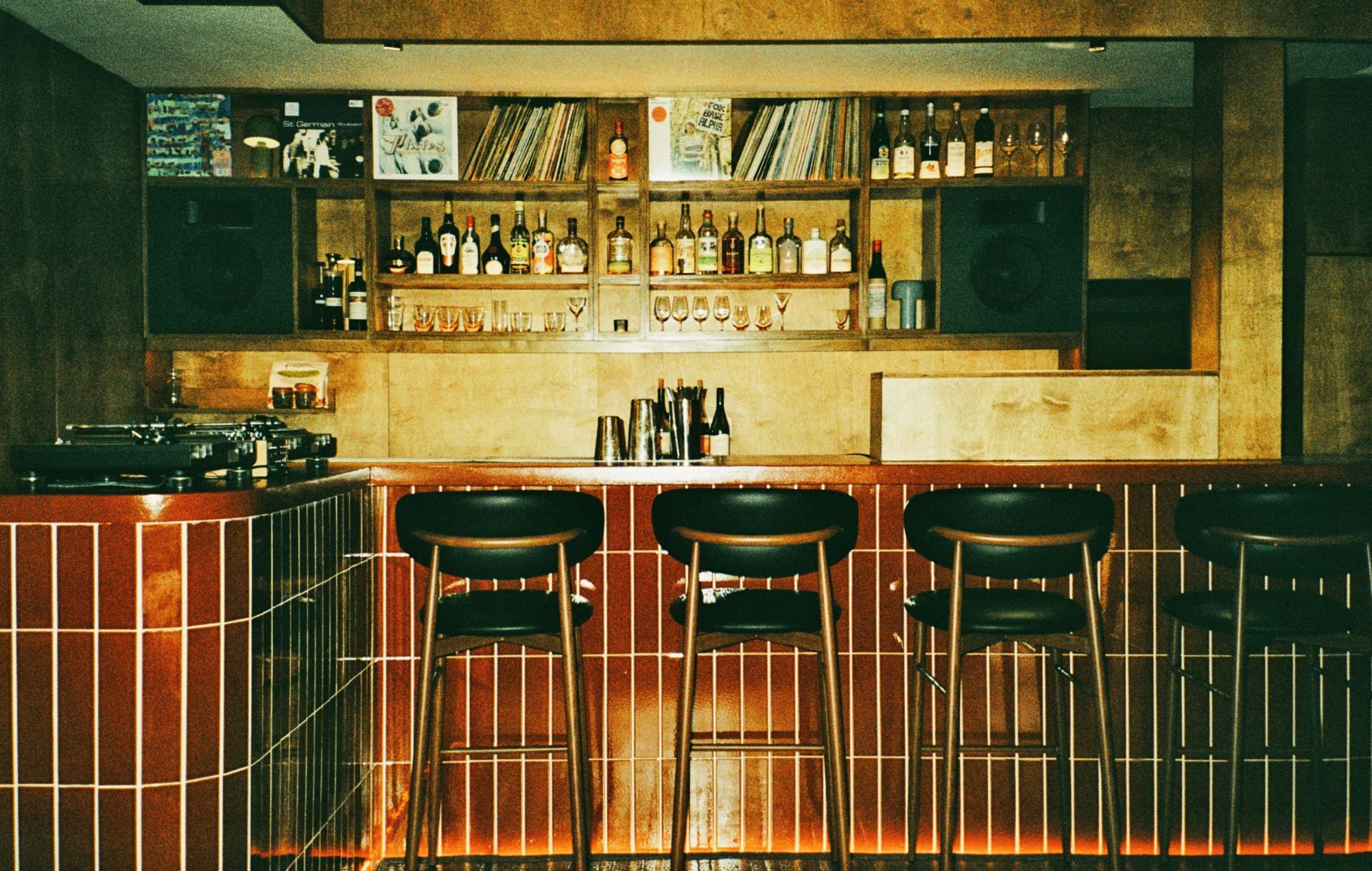 Altar: new London venue opening in Leytonstone with Simian Mobile Disco, Louis Theroux, Girl In The Year Above and more — News story on dripviewz