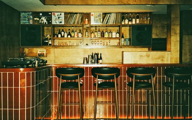 Altar: new London venue opening in Leytonstone with Simian Mobile Disco, Louis Theroux, Girl In The Year Above and more — News story on dripviewz