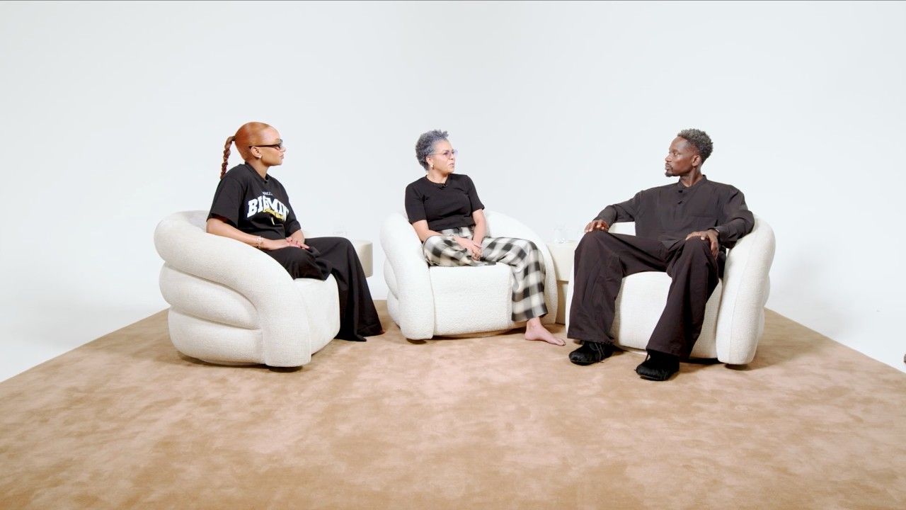 Nana Otedola Joins Temi Ajibade & Mr Eazi for a Heartwarming The How Far Podcast Season 5 Finale — Podcasts news on dripviewz