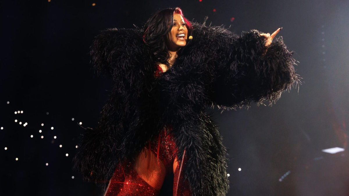 Here Are Performers & Presenters for the 2026 BET Awards: Full List — News news on dripviewz