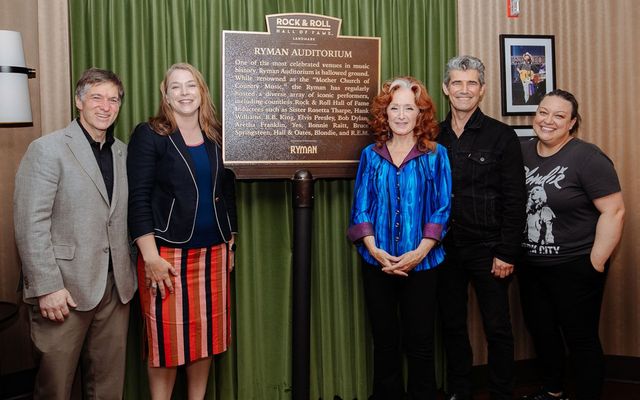 Rock the Ryman Returns With Wynonna, YOLA & More: See the Lineup So Far
