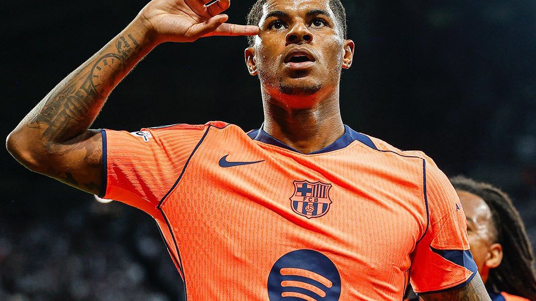 Barca make final decision on Marcus Rashford's transfer — News news on dripviewz