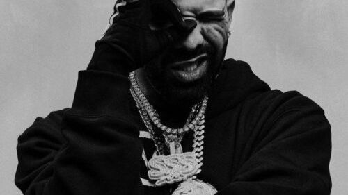 Drake's ICEMAN Surpasses 1 Billion Spotify Streams, Sets New Platform Record — Music news on dripviewz