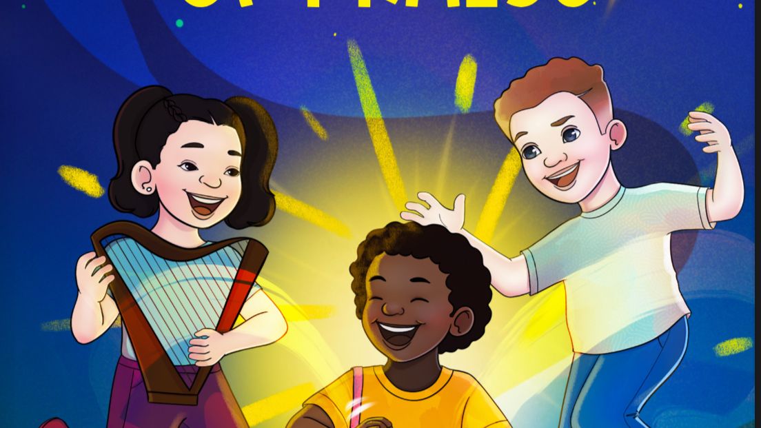 BN Book Review: The Mysteries Of Praise by Dunsin Oyekan & Foluke Oyeleye | Review by The BookLady NG — News news on dripviewz