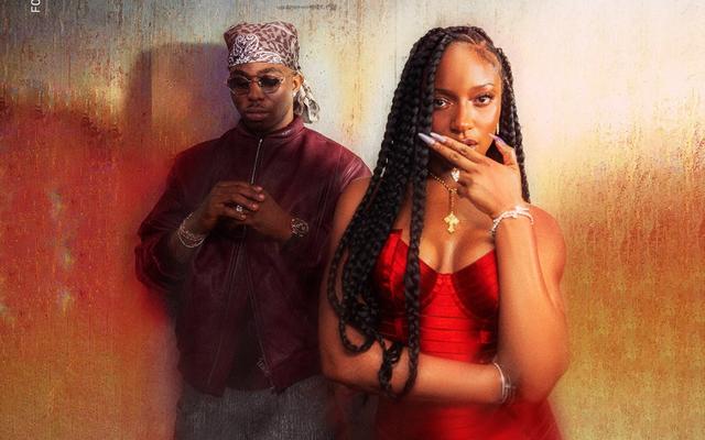 Weekend Playlist: 5 New Songs From Davido, Fola, Ayra Starr, Falz & More