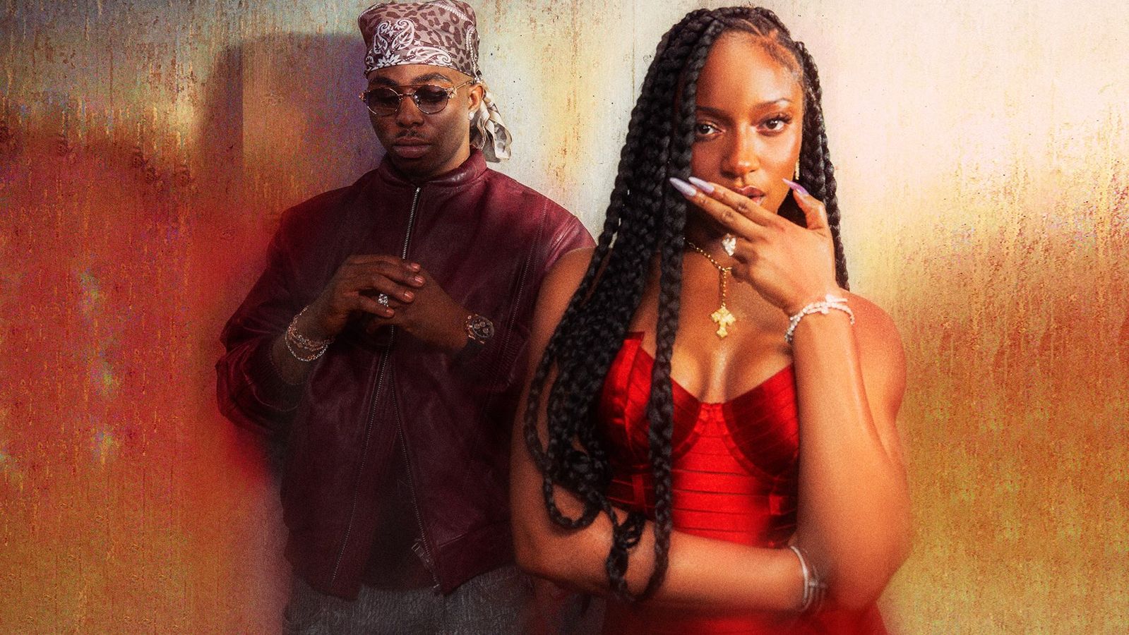 Weekend Playlist: 5 New Songs From Davido, Fola, Ayra Starr, Falz & More — Music news on dripviewz