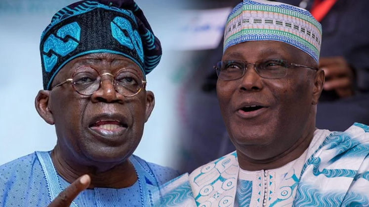 Presidency tackles Atiku for reporting Tinubu to Trump, US Congress — Politics news on dripviewz