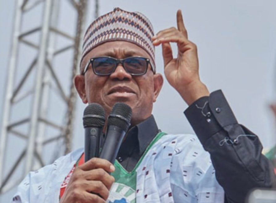 'It never happened', Obi denies making divisive remarks about northerners