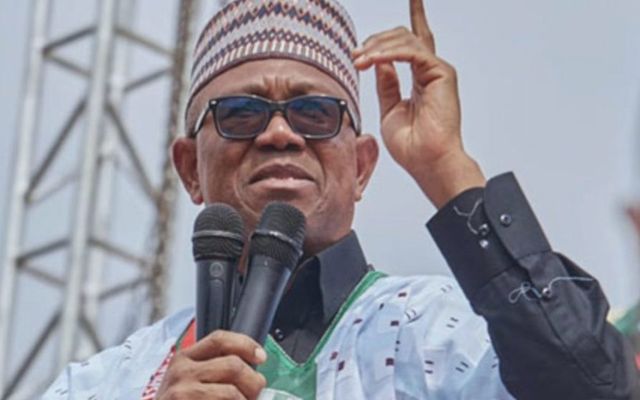 'It never happened', Obi denies making divisive remarks about northerners
