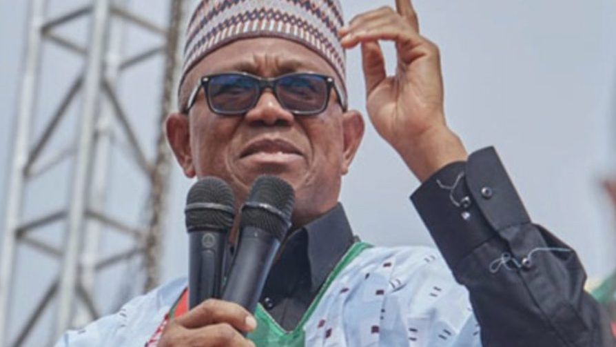 'It never happened', Obi denies making divisive remarks about northerners — Politics news on dripviewz