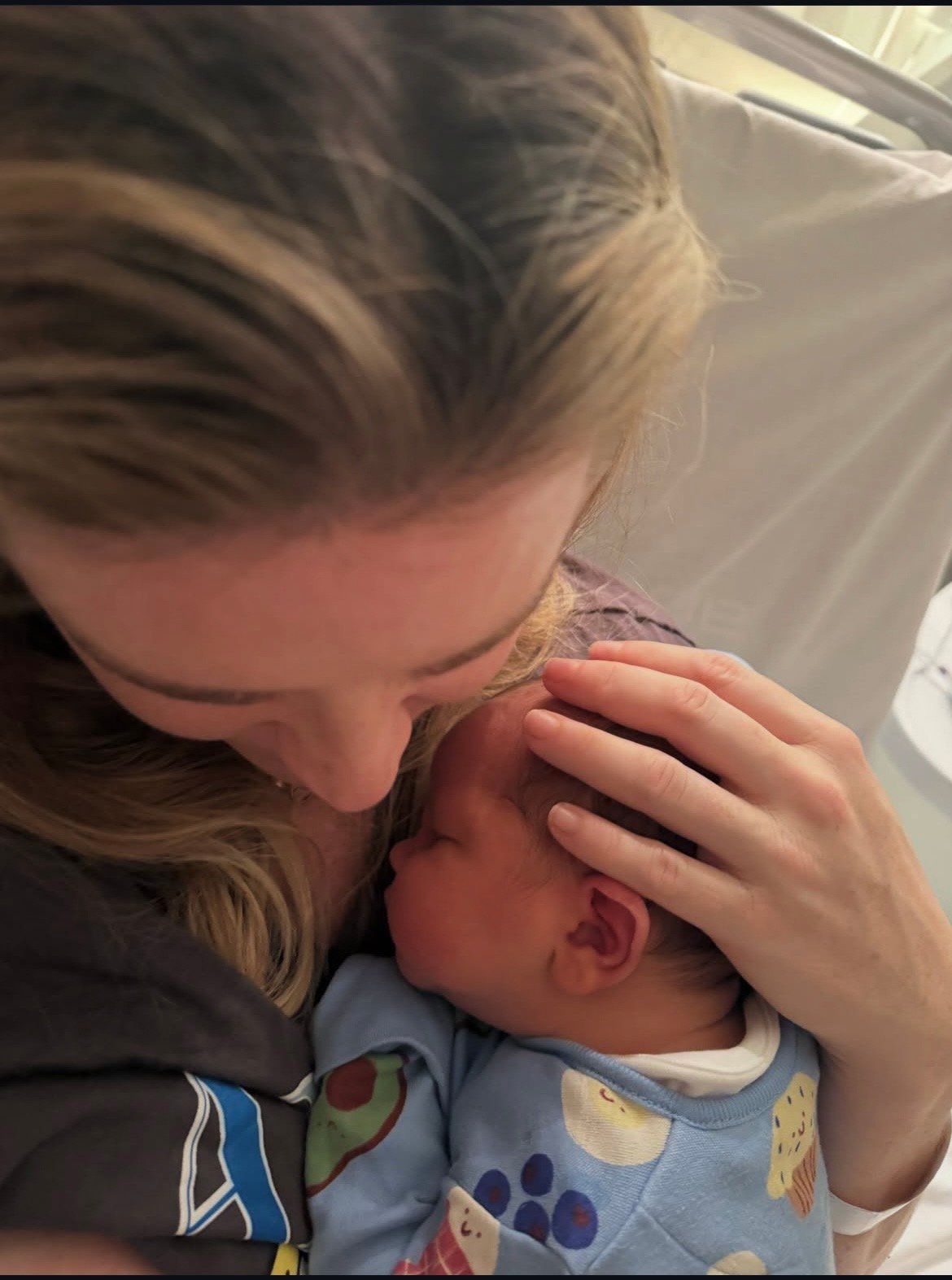 Strictly Come Dancing star Will Best welcomes first child and reveals sweet name — News story on dripviewz