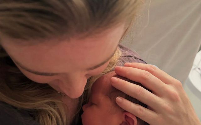 Strictly Come Dancing star Will Best welcomes first child and reveals sweet name — News story on dripviewz