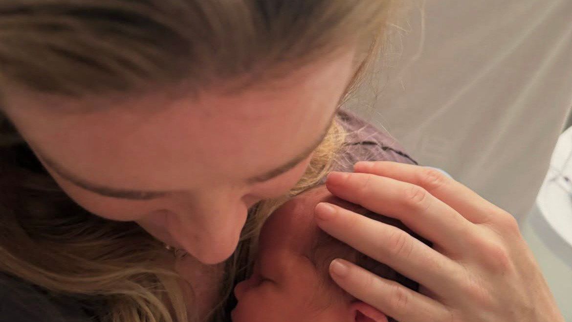 Strictly Come Dancing star Will Best welcomes first child and reveals sweet name — News news on dripviewz