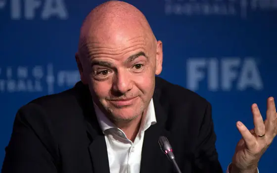 UEFA, CONCACAF and AFC Call for Gianni Infantino to Resign as FIFA President