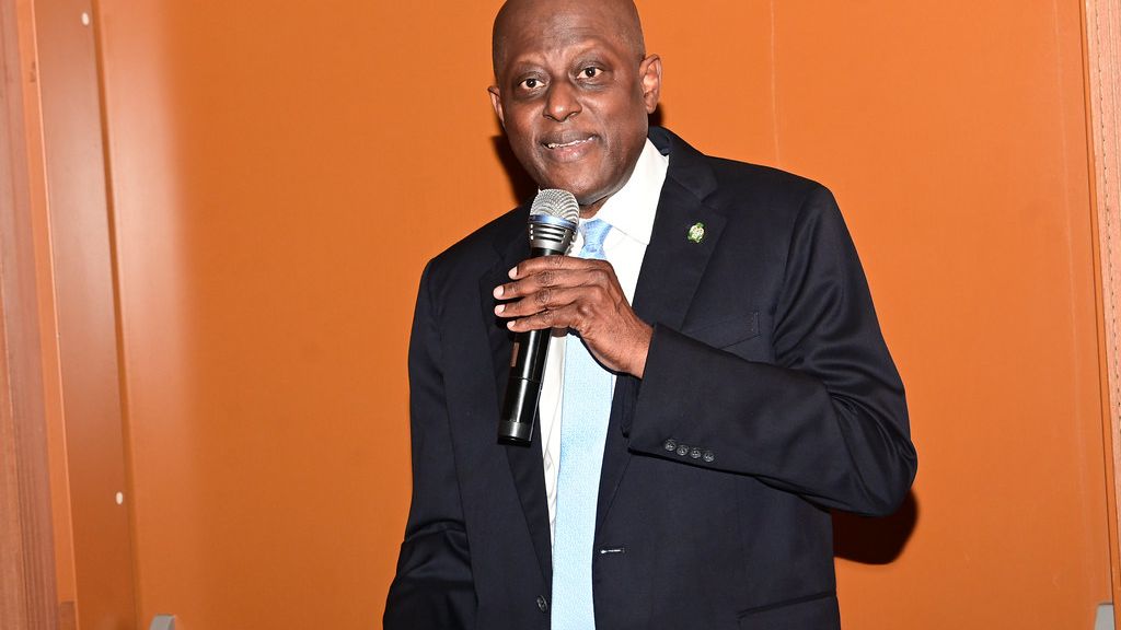 Nigeria's central bank restricts payment firms from dominating consumers and merchants — Politics news on dripviewz