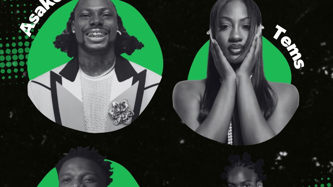 From Lagos to Nairobi: Spotify Reveals How African Friends Are Staying Connected Through Music — Music news on dripviewz