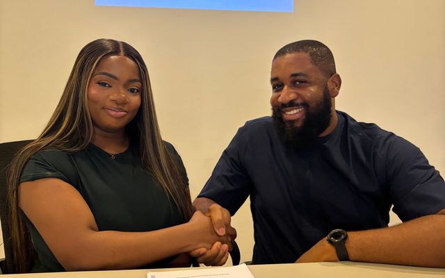Entrepreneur and Creative Dorathy Bachor, Joins Nightangle Agency as Its Newest Talent
