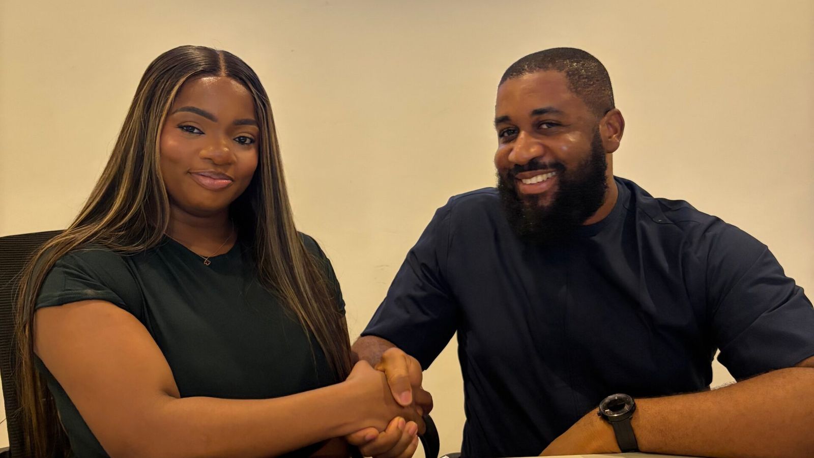Entrepreneur and Creative Dorathy Bachor, Joins Nightangle Agency as Its Newest Talent — News news on dripviewz