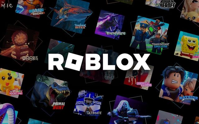 Roblox shares plunge 30% as it complains fans aren't making enough viral hits