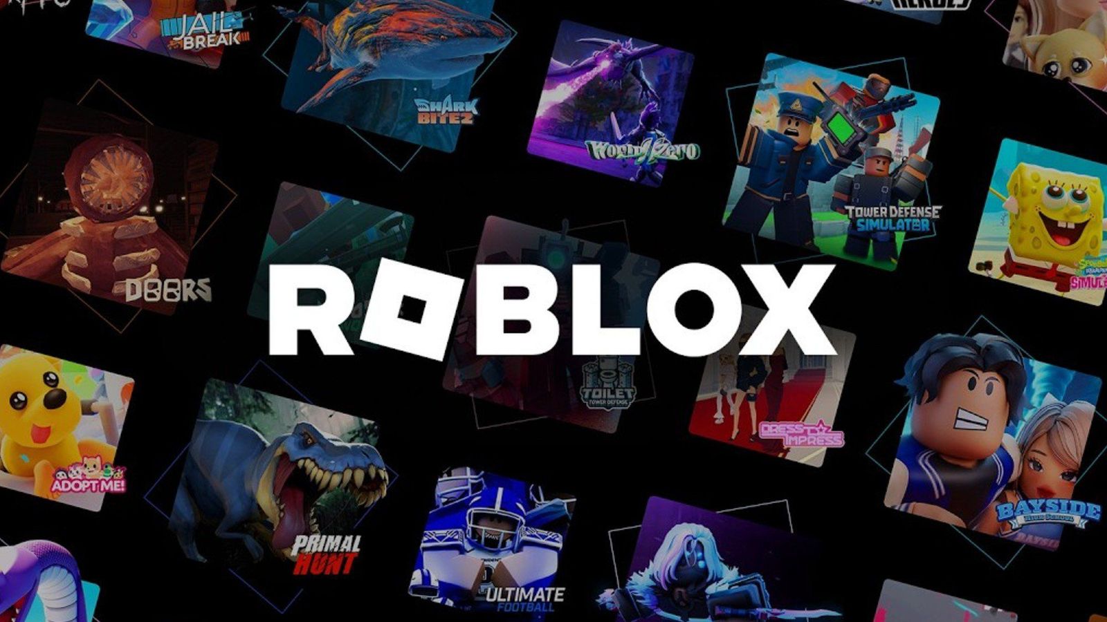 Roblox shares plunge 30% as it complains fans aren't making enough viral hits — News news on dripviewz