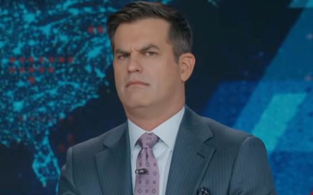 Michael Kosta Calls Out His 'Daily Show' Crowd for Groaning at Morbid Sinkhole Joke — News story on dripviewz