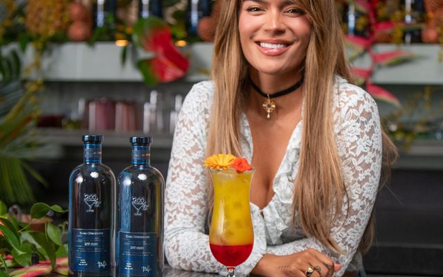 Karol G Creates Tropicoqueta-Themed Cocktail for Her TropiTour & More Uplifting Moments in Latin Music