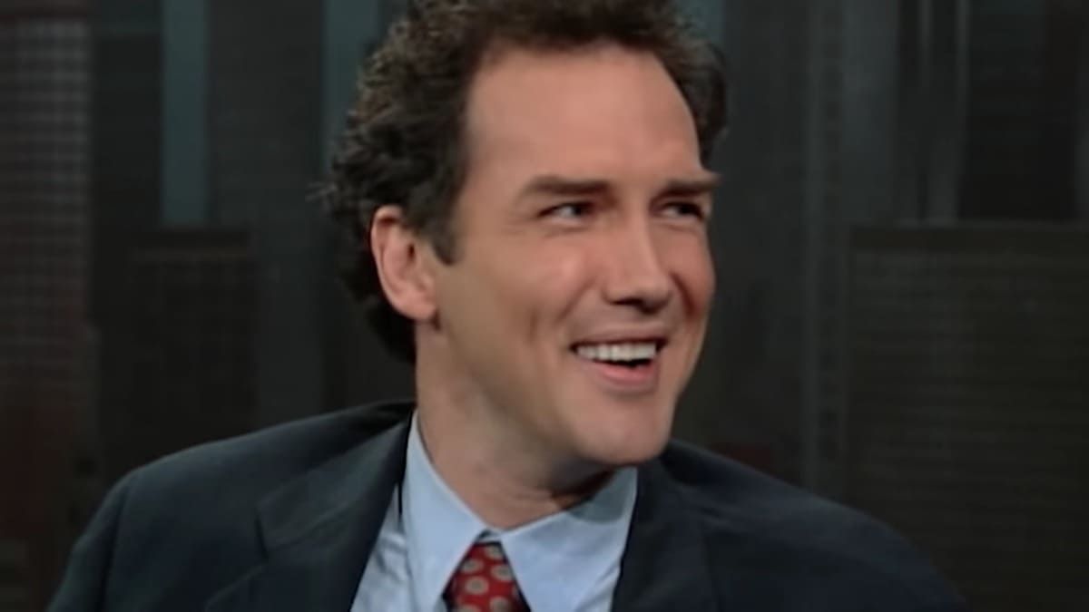 What's next for Netflix? This trailer for Norm: The Tale Of Norm Macdonald! — Movies news on dripviewz