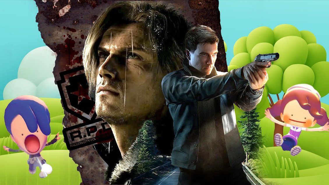 How I smashed my target to complete one video game every month: Reader's Feature — News news on dripviewz