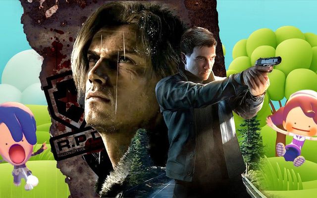 How I smashed my target to complete one video game every month: Reader's Feature