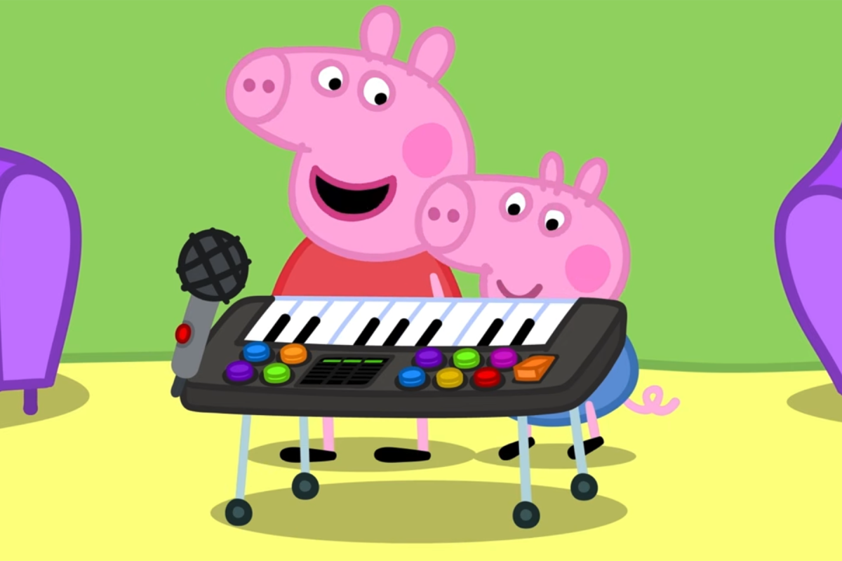 Charli xcx & PinkPantheress Slam Peppa Pig for Shading Clairo: 'Let's F: Her Up'