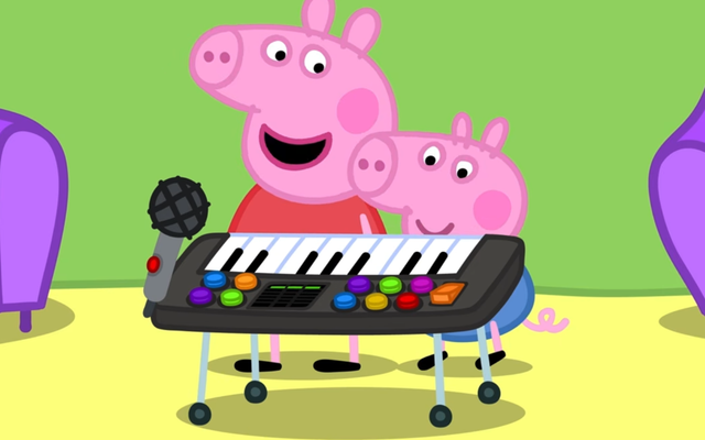 Charli xcx & PinkPantheress Slam Peppa Pig for Shading Clairo: 'Let's F: Her Up'