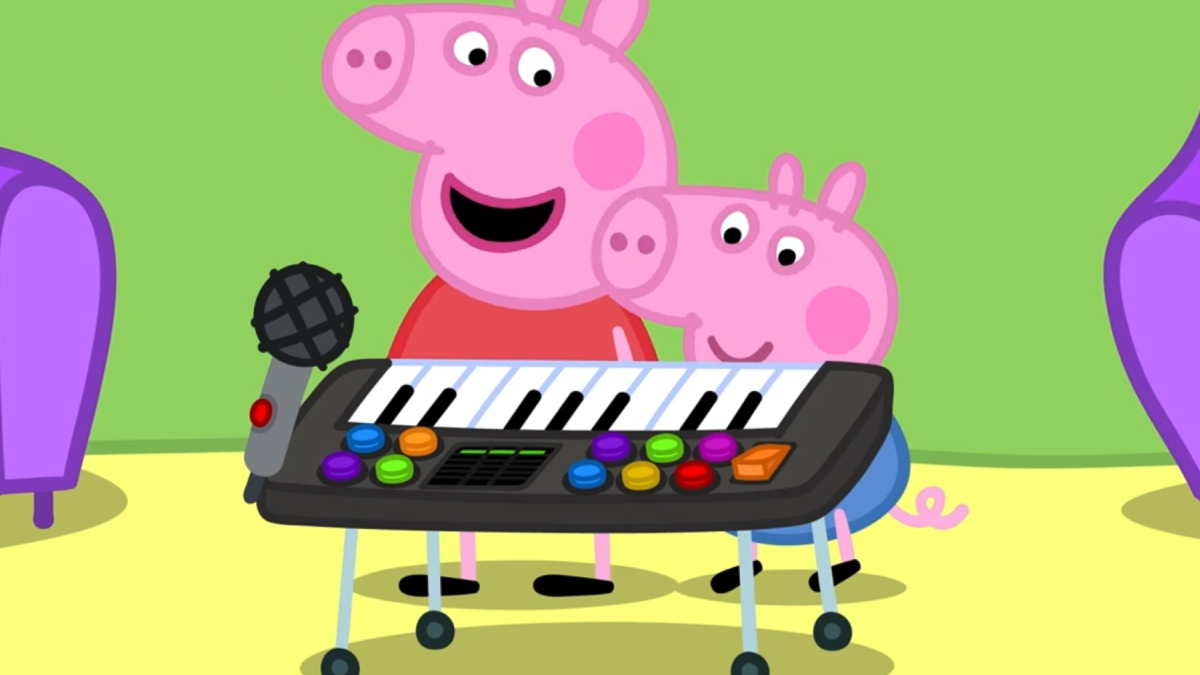 Charli xcx & PinkPantheress Slam Peppa Pig for Shading Clairo: 'Let's F: Her Up' — News news on dripviewz