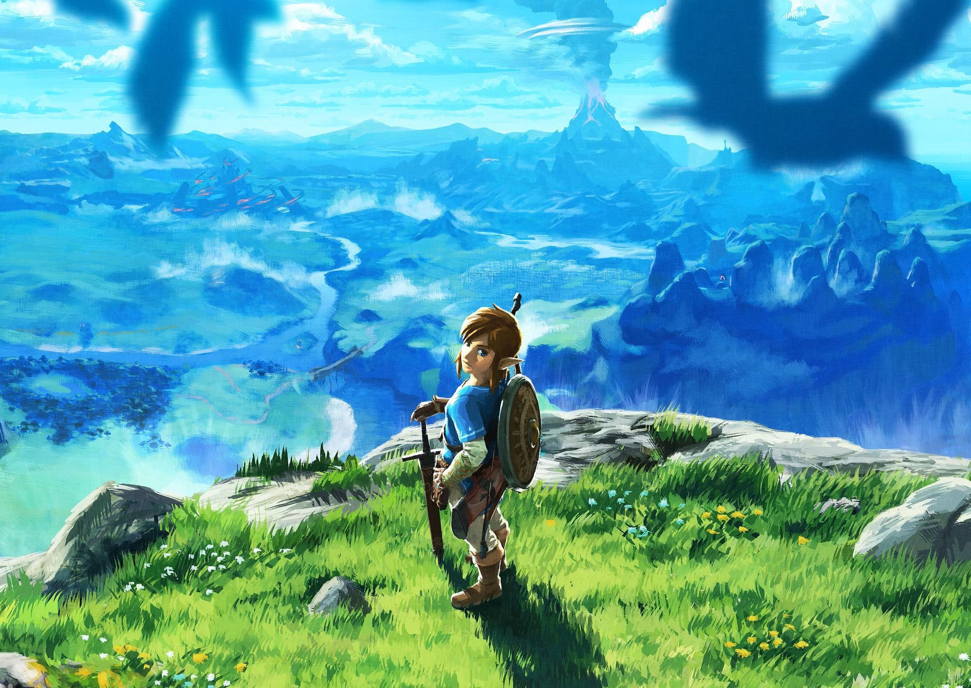 How to make the perfect video game according to Google AI: Reader's Feature — News story on dripviewz