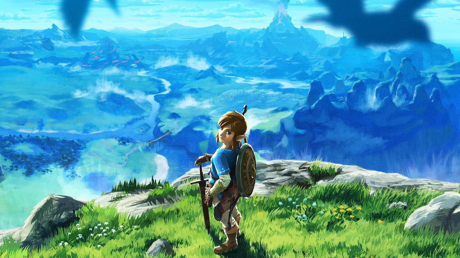 How to make the perfect video game according to Google AI: Reader's Feature — News news on dripviewz