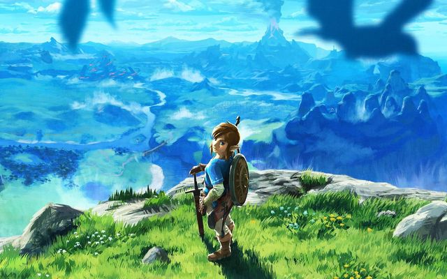 How to make the perfect video game according to Google AI: Reader's Feature — News story on dripviewz
