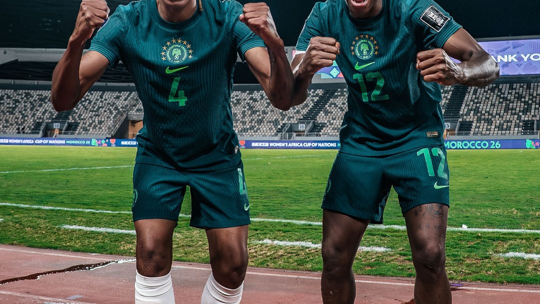 Super Falcons Beat Egypt 6 2 and Book a WAFCON 2026 Quarterfinal Clash With Cameroon — News news on dripviewz