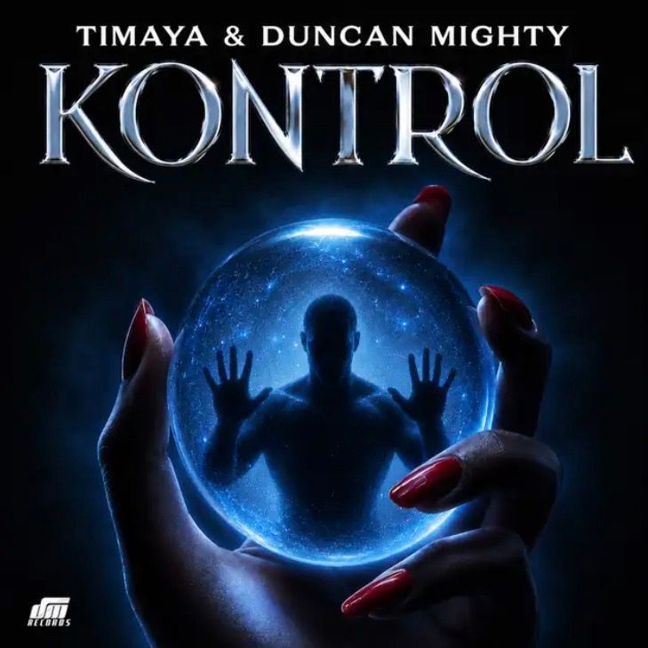 Kontrol Lyrics by Timaya & Duncan Mighty