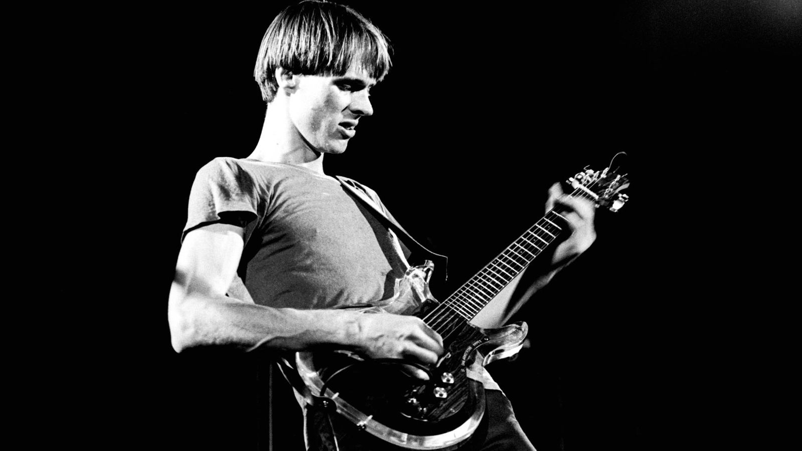 Television icon Tom Verlaine's huge personal record collection to go on sale — News news on dripviewz