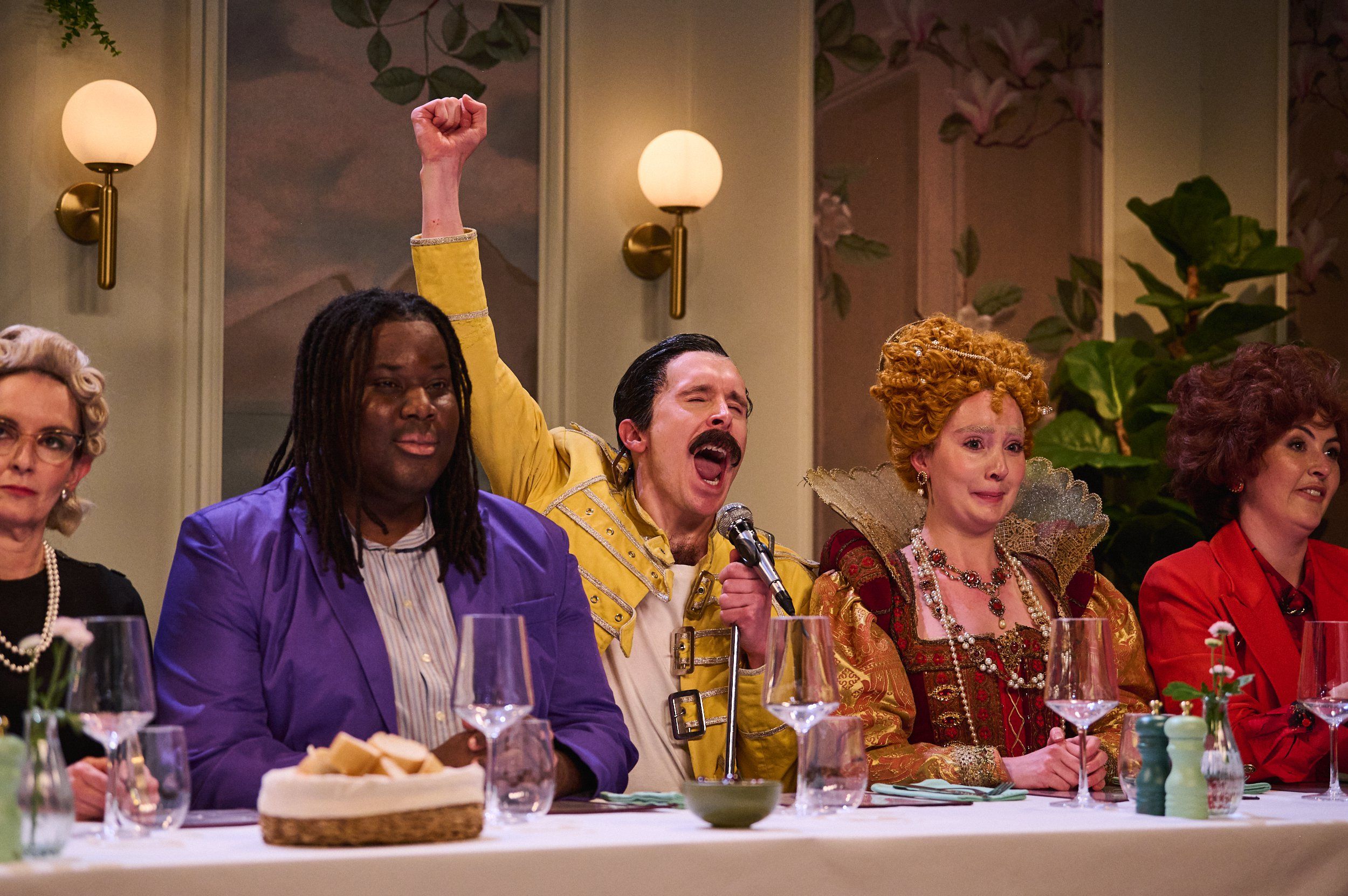 Saturday Night Live UK season 2 launch date confirmed, here's how you can get tickets