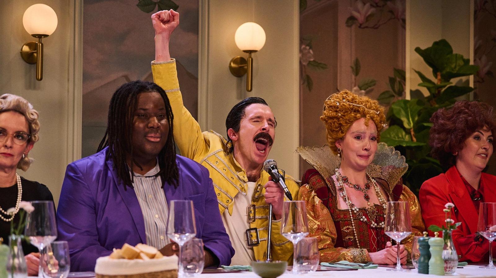Saturday Night Live UK season 2 launch date confirmed, here's how you can get tickets — Movies news on dripviewz