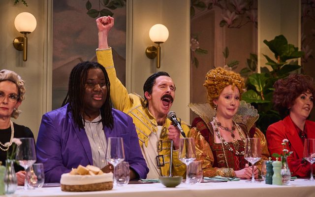 Saturday Night Live UK season 2 launch date confirmed, here's how you can get tickets