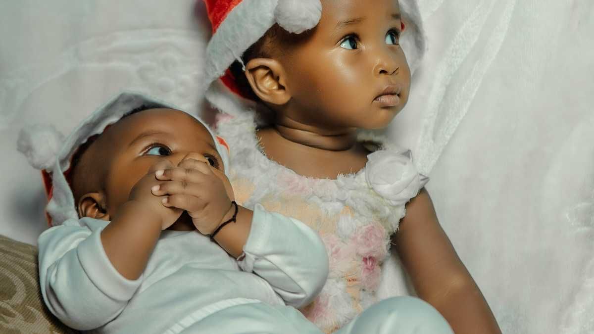 I adopted twins with disabilities, 12 years later, I dropped the phone when I learned what they did — News story on dripviewz