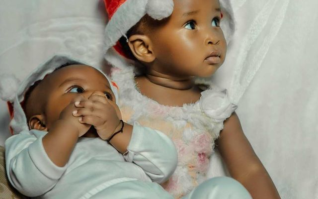 I adopted twins with disabilities, 12 years later, I dropped the phone when I learned what they did — News story on dripviewz