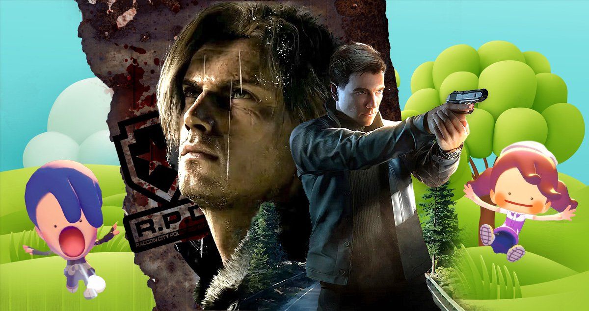 Top 10 best video games of 2026, from 007 First Light to Resident Evil Requiem