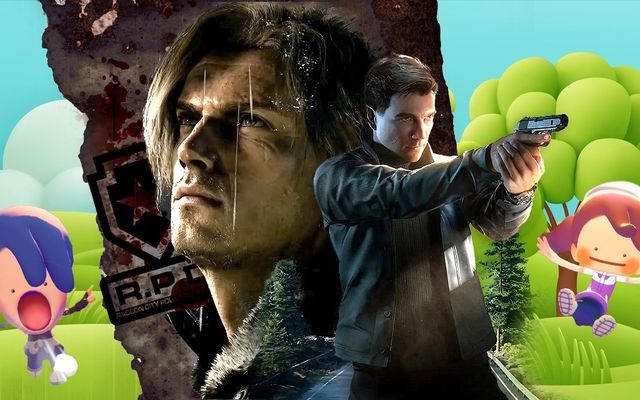 Top 10 best video games of 2026, from 007 First Light to Resident Evil Requiem