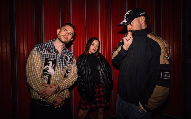 Snayx kick off new era with melancholic summer anthem 'Nice Day 4 It'