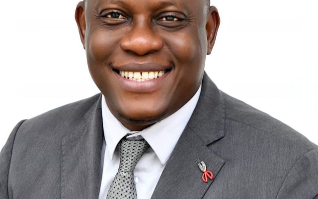 'I have no godfather', Blessing Fubara distances self from brother's battles — Politics story on dripviewz