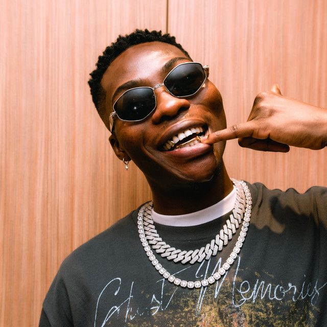 Reekado Banks returns with 'Worthy Challenger' EP